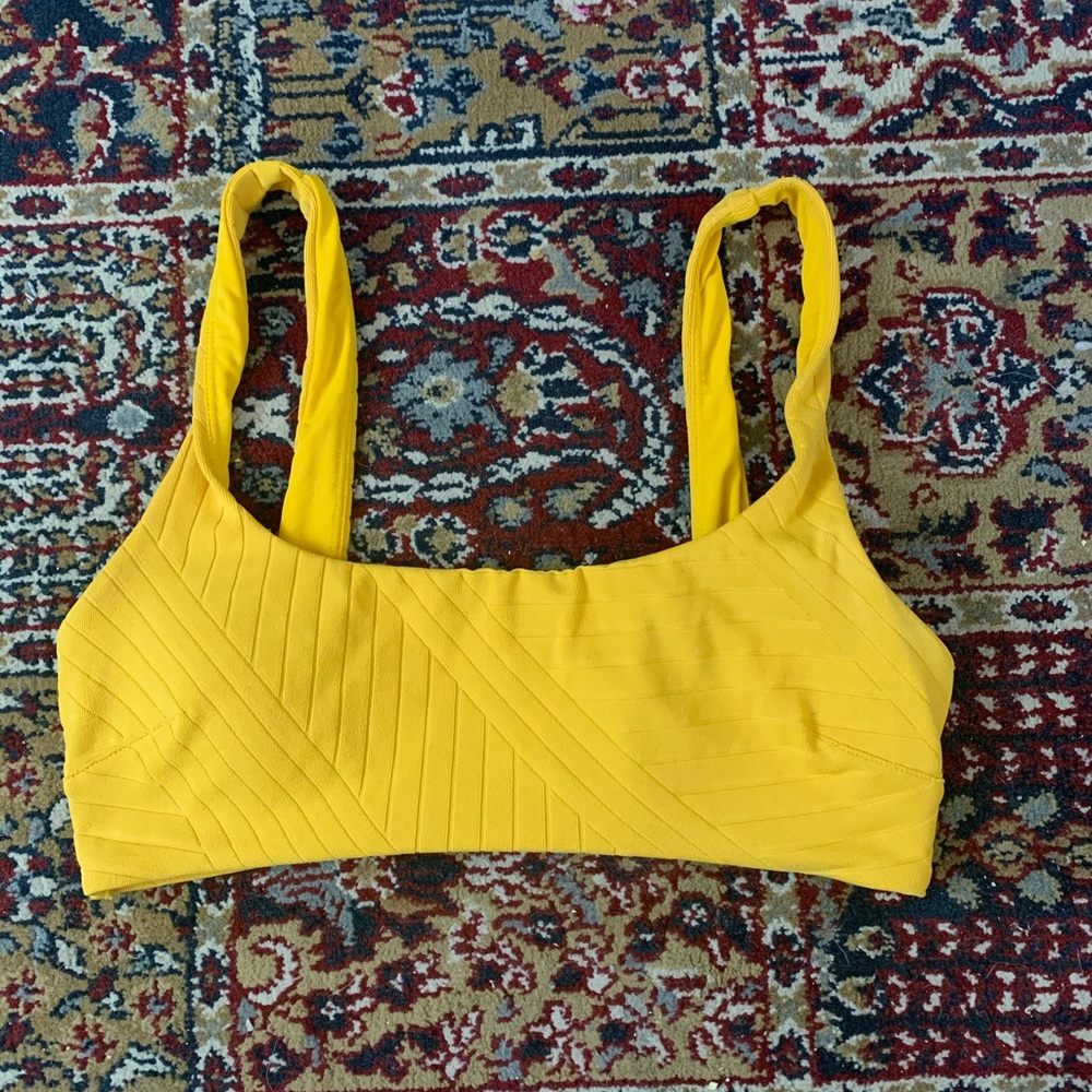 Aerie Bikini Top